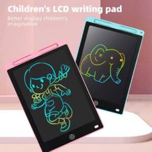 LCD Writing Tablet for Kids Pakistan – Fun & Educational 8.5 Inch Drawing Board