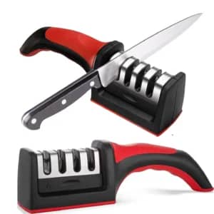 Knife-Sharpener