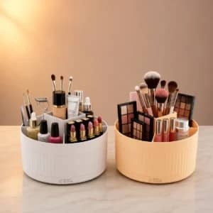 360°-Rotating-Makeup-Organizer