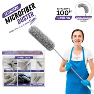 Microfiber-Duster