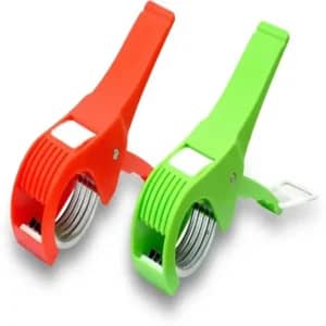 Multi Veg Cut 5 Blade Vegetable & Fruit Cutter