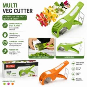 5-Blade-Vegetable-Cutter-for-Fruits-&-Vegetables