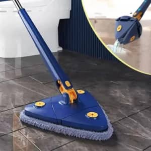 Triangle-Mop-360-Adjustable-with-Twist-Squeeze